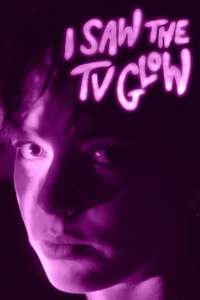 I Saw the TV Glow - Posters