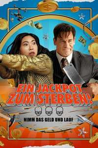 Jackpot! - Posters
