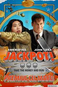 Jackpot! - Posters