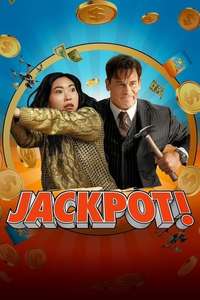 Jackpot! - Posters