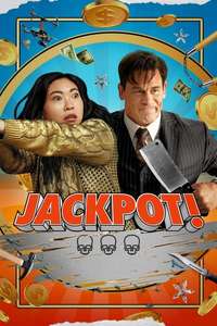 Jackpot! - Posters