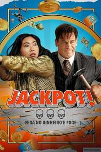 Jackpot! - Posters