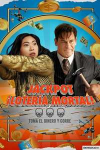 Jackpot! - Posters