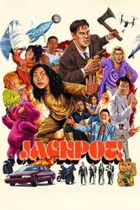 Jackpot! - Posters