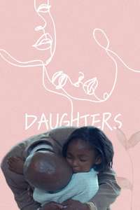 Daughters - Posters