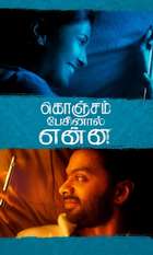 Konjam Pesinaal Yenna