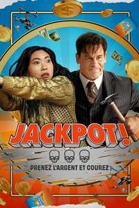 Jackpot! - Posters