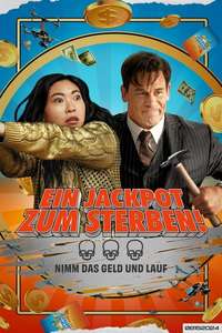 Jackpot! - Posters