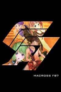 Macross FB7: Listen to My Song! - Posters