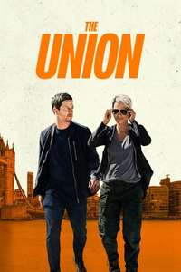The Union - Posters