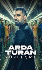 Arda Turan: Confrontation