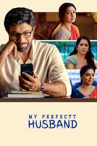 My Perfect Husband - Posters
