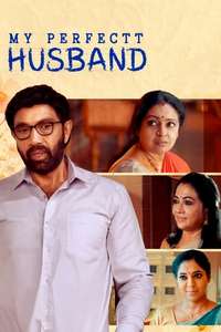 My Perfect Husband - Posters