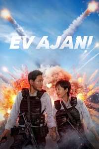 Mission Cross - Posters