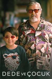 Lolo and the Kid - Posters