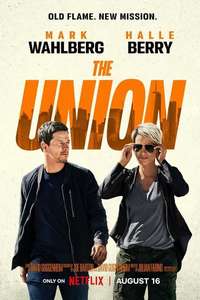 The Union - Posters