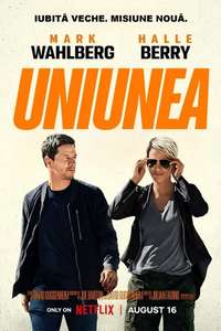 The Union - Posters