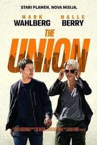 The Union - Posters