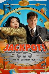 Jackpot! - Posters