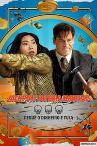 Jackpot! - Posters