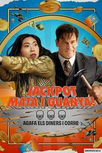 Jackpot! - Posters