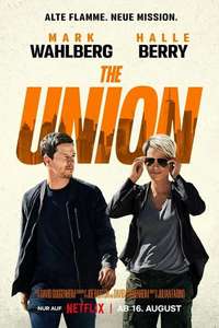 The Union - Posters