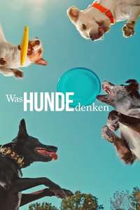 Inside the Mind of a Dog - Posters