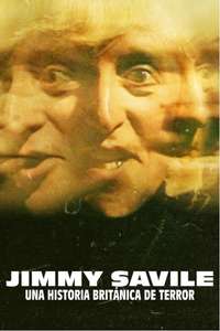 Jimmy Savile: A British Horror Story - Posters