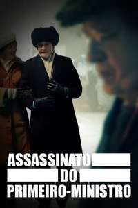 The Unlikely Murderer - Posters