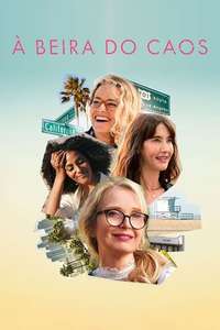 On the Verge - Posters
