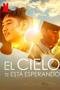 Move to Heaven - Posters