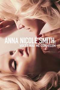 Anna Nicole Smith: You Don't Know Me - Posters