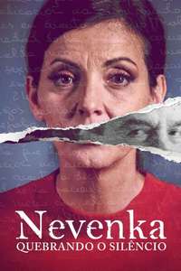 Nevenka: Breaking the Silence - Posters
