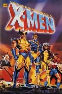 X-Men - Posters