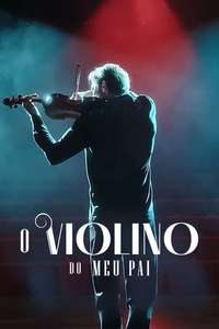My Father's Violin - Posters