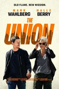 The Union - Posters