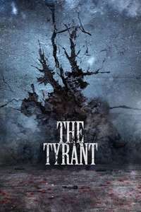 The Tyrant - Posters