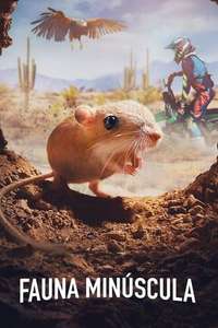 Tiny Creatures - Posters