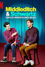 Middleditch And Schwartz