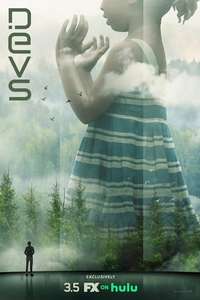 Devs - Posters