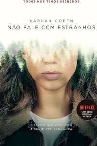 The Stranger - Posters