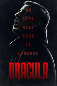 Dracula - Posters