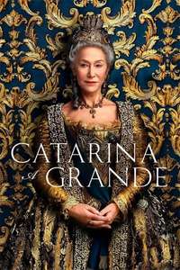 Catherine the Great - Posters