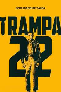 Catch 22 - Posters