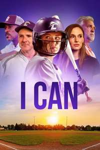 I CAN - Posters