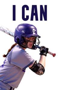 I CAN - Posters