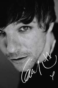 Louis Tomlinson: All of Those Voices - Posters