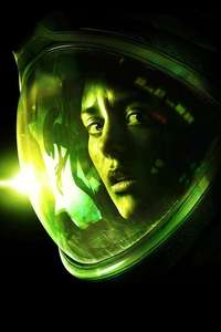 Alien: Isolation — The Digital Series - Posters