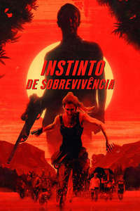 Av: The Hunt - Posters