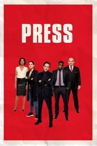 Press - Posters